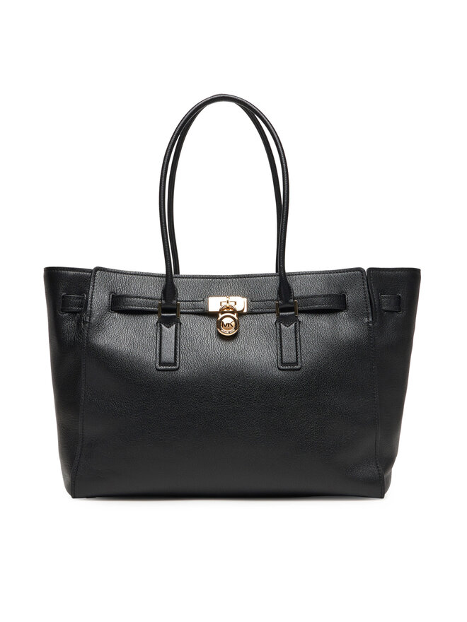 

Сумка-шоппер MICHAEL Michael Kors 30F5GNXT3L Schwarz