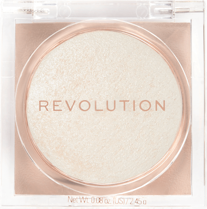 

Хайлайтер REVOLUTION Highlighter Beam Bright Diamond Glow, 2,45 g