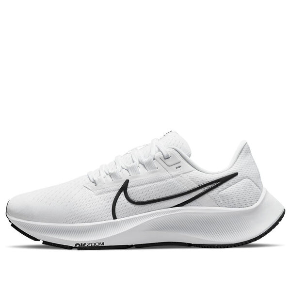 Кроссовки air zoom pegasus 38 tb Nike, белый