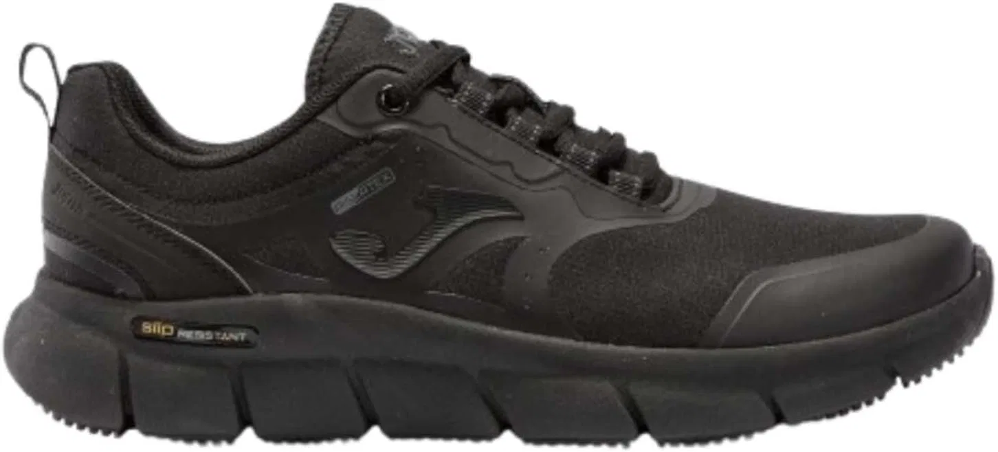 Кроссовки Joma Ares, Schwarz