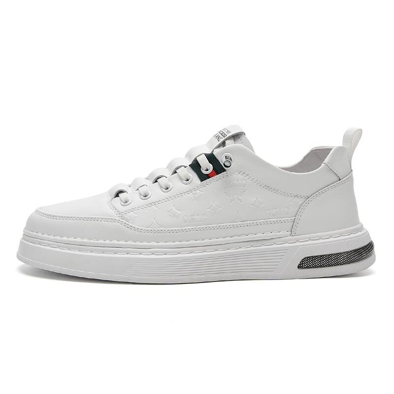 

Кеды AOKANG Skateboard Shoes Men Low-Top