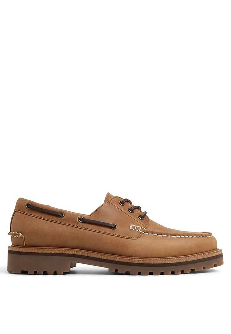 Туфли-лодочки мужские Cedric, цвет синий Aldo