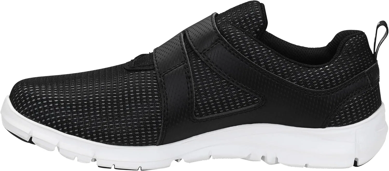 Рабочие ботинки ELTEN Kiowa BOA Black Low O1, женские и мужские, текстильные, легкие, спортивные — фото 3