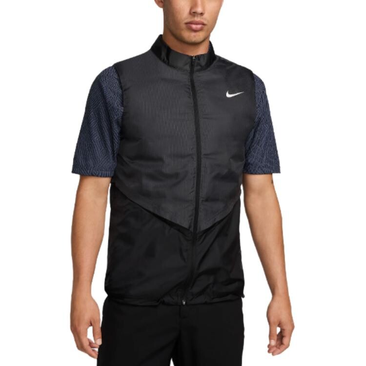 

Одежда Жилет Мужской Многоцветный Nike, цвет Multicolor