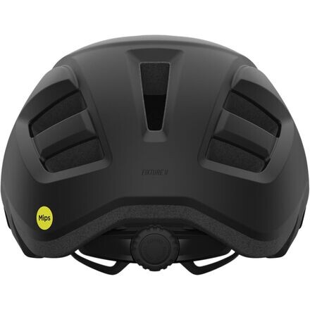 

Крепеж Mips II XL Шлем Giro, цвет Matte Black/Titanium