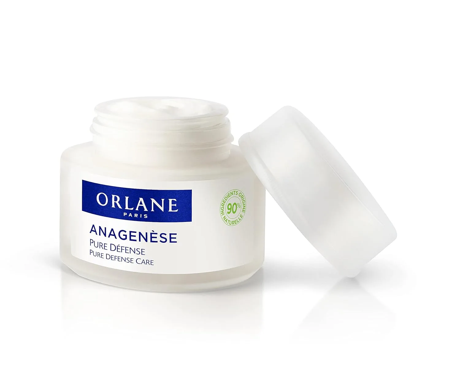 Крем для лица Orlane — Увлажняющий Anagenese Pure Defense, активная защита от загрязнения окружающей среды, 50 мл — фото 2