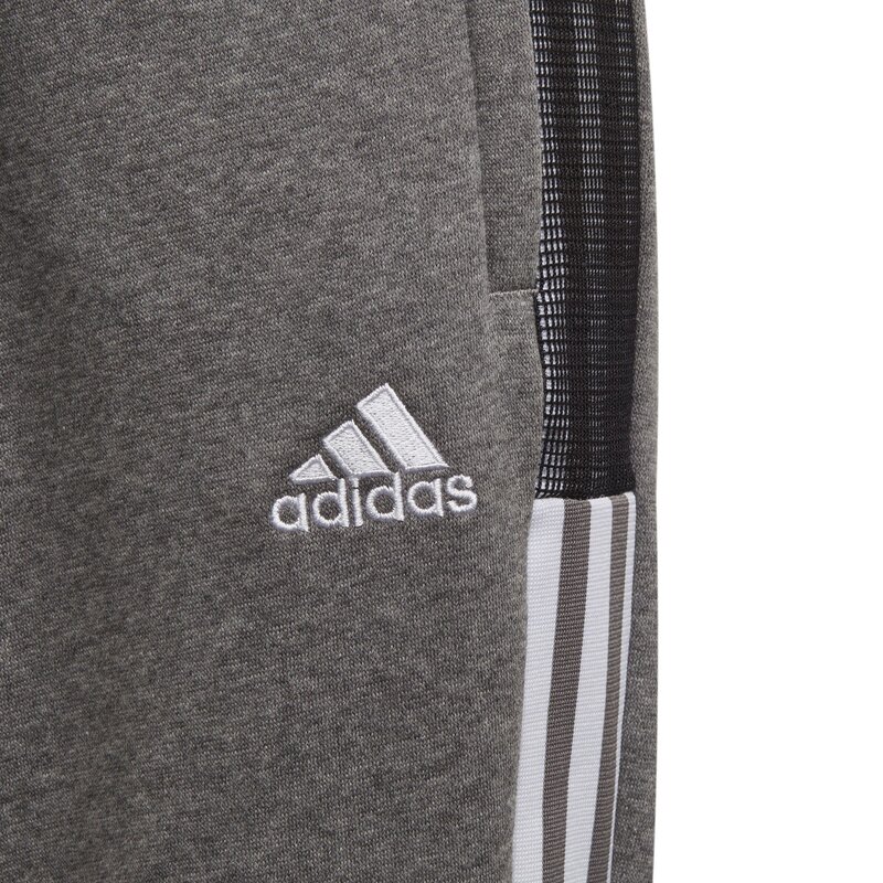 Спортивные брюки Tiro 21 Adidas, цвет grfome — фото 4