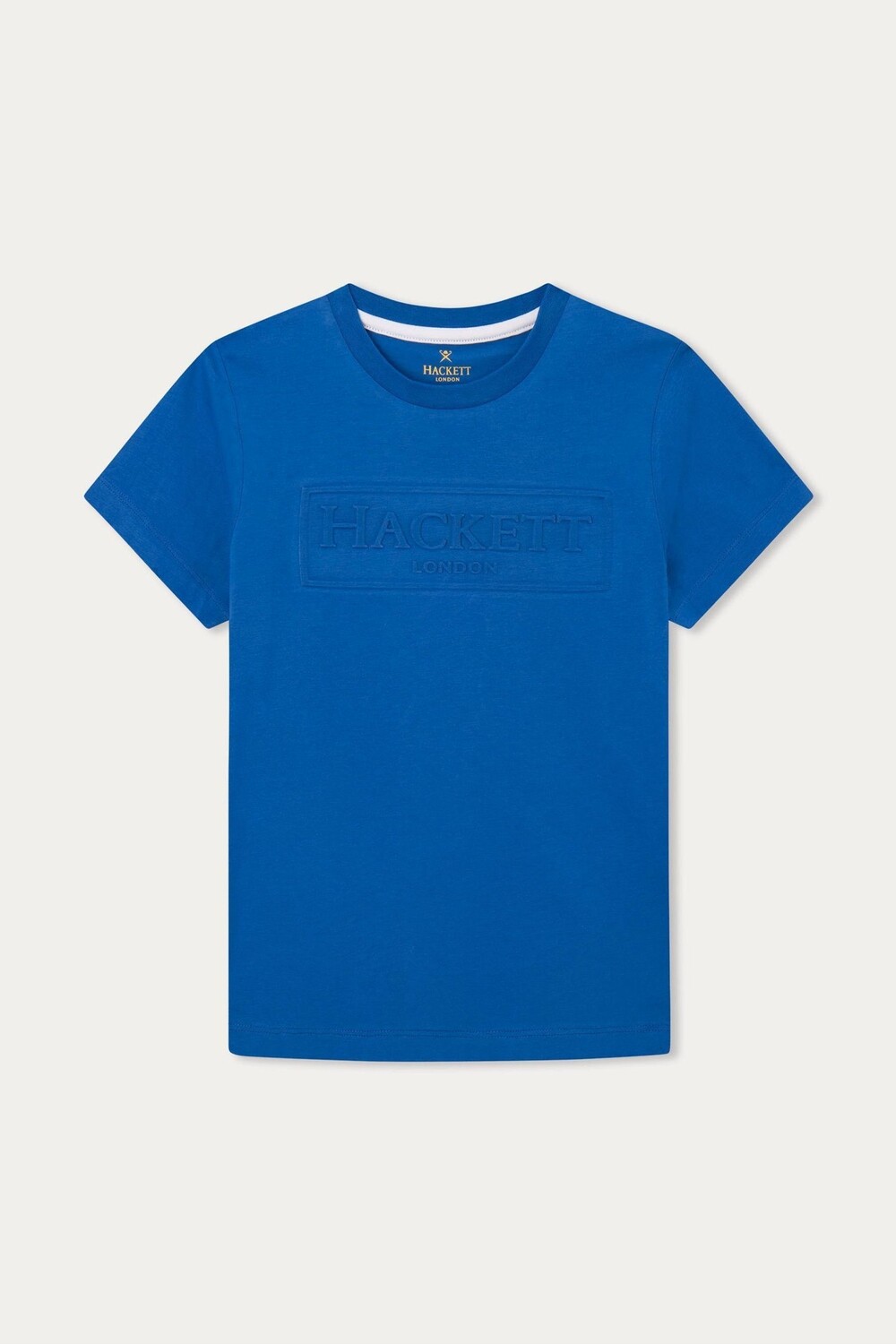 

London kids футболка Hackett, синий