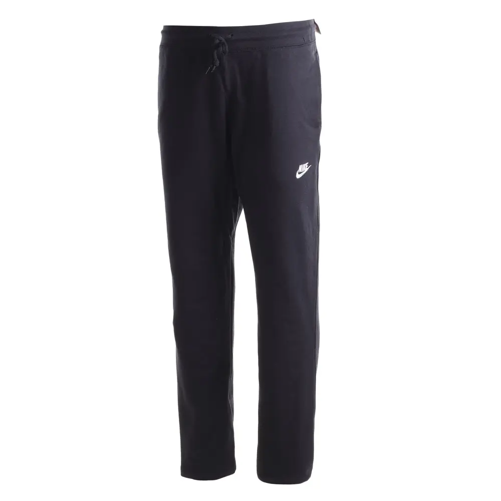 AS ACE OH PANT вязаные спортивные штаны мужские Nike, черный/серый — фото 3