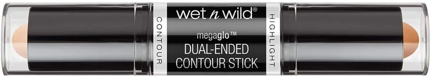 Двусторонний стик для контуринга «MegaGlo Dual-Ended Contour Stick» от wet n wild Wet N Wild — фото 2