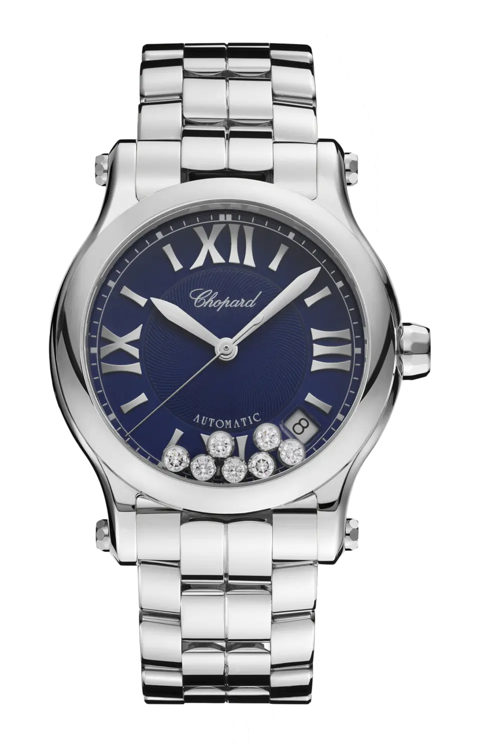 

Часы happy sport 36 мм Chopard