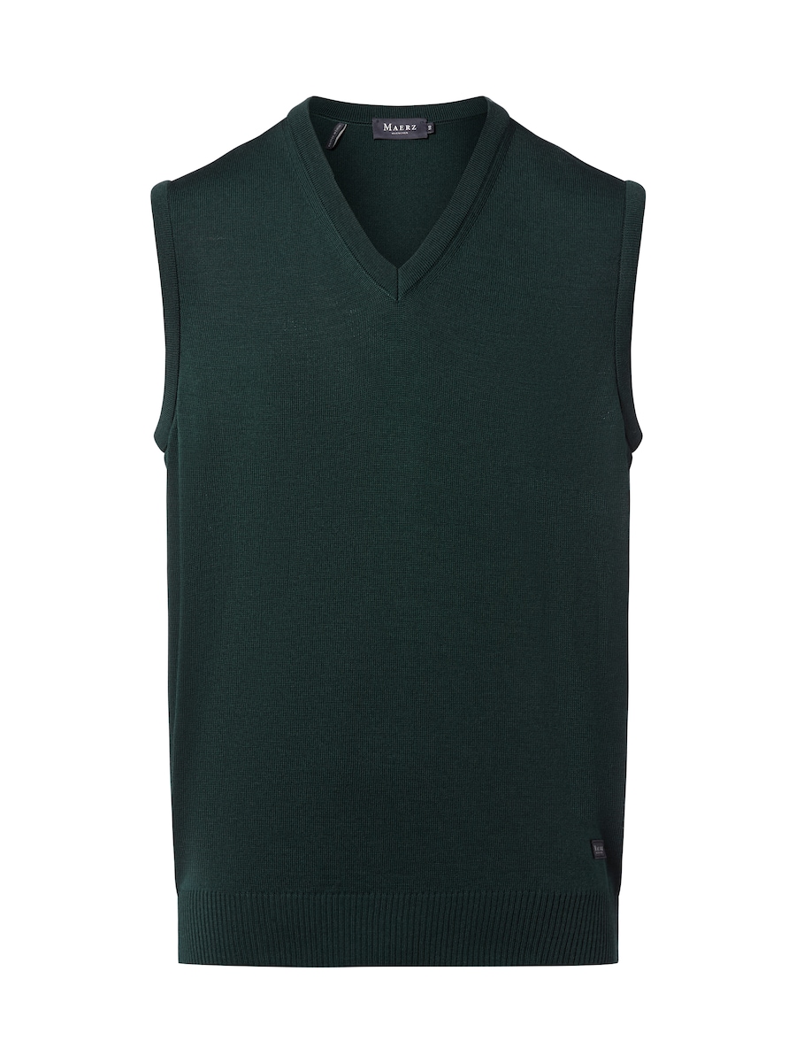 

Жилет-свитер MAERZ Muenchen, Fir