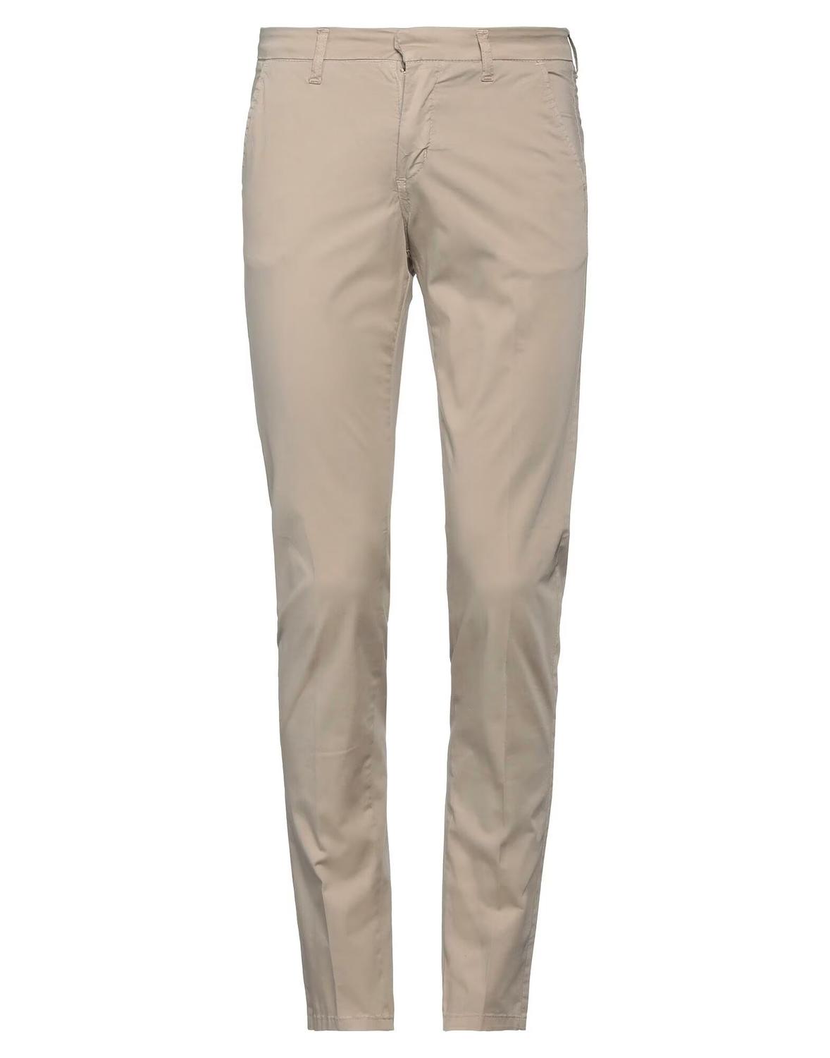 

Брюки Frankie Morello, бежевый