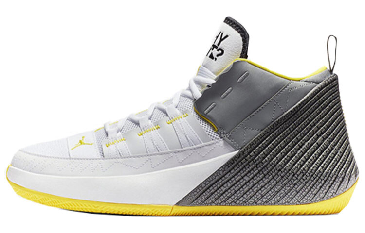 

Мужские баскетбольные кроссовки JordanWhy Not Zer0.1