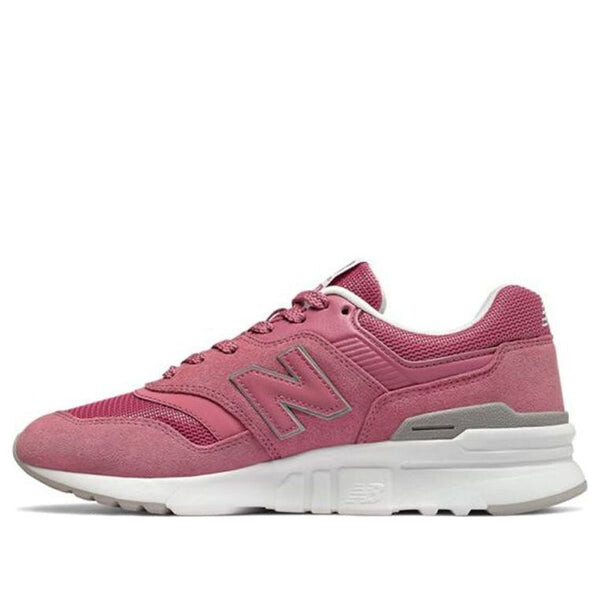 Кроссовки 997h New Balance, красный