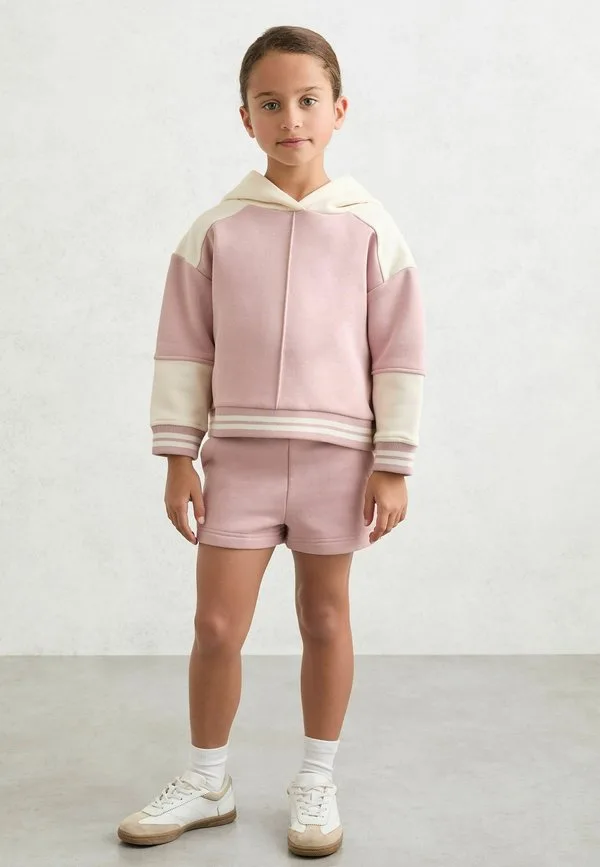 Худи patty set Reiss, Pink — фото 3