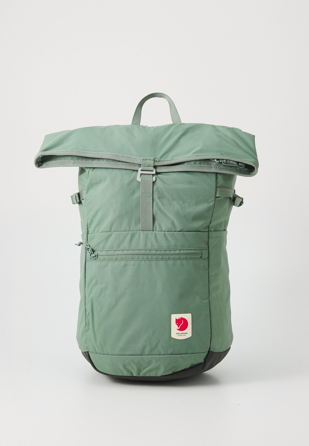 

Рюкзак COAST FOLDSACK 24 UNISEX Fjällräven, зеленый