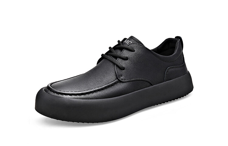 

Туфли мужские Men"s Casual Men Low-Top Liangguan, желтый