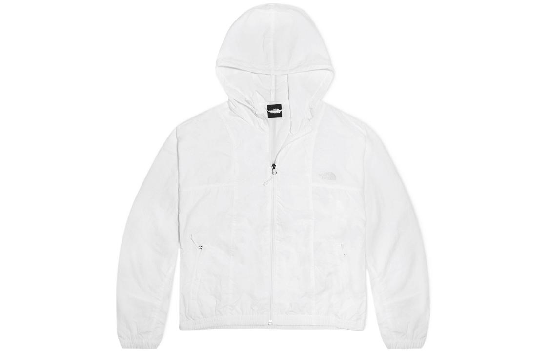 

THE NORTH FACE Женская солнцезащитная одежда, цвет White