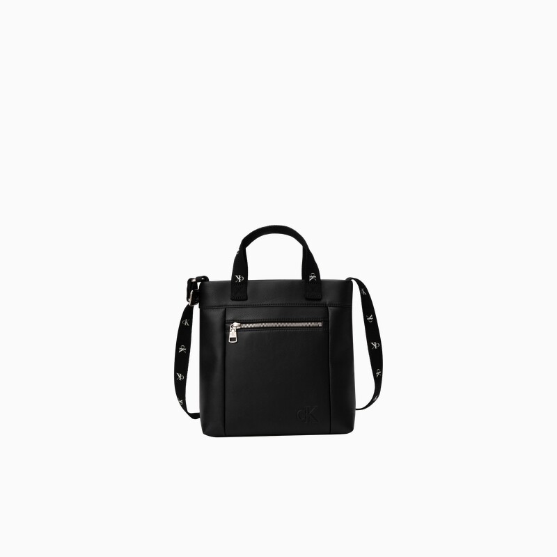 

Сумка женская Calvin Klein классическая, черный