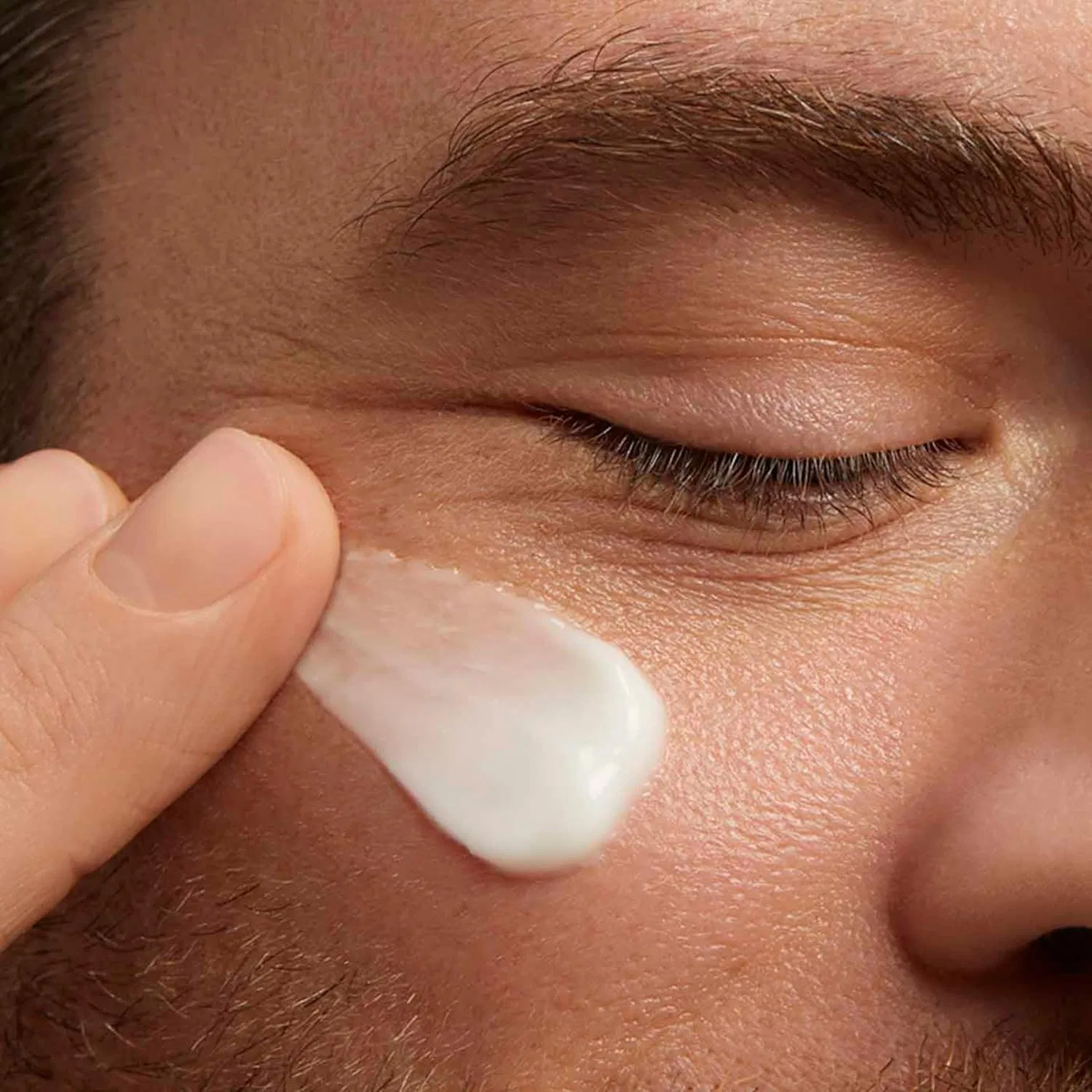 Крем для лица Clarins — Мужской для разглаживания морщин и лифтинга « Men Wrinkle Smoothing and Firming Care» от, 50 мл — фото 3