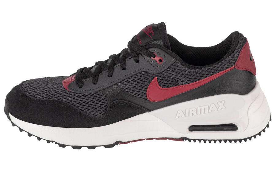 Кроссовки унисекс Nike Air Max System GS — фото 2