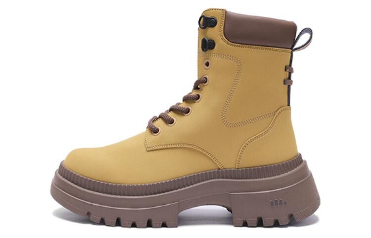 

Ботинки Martin Boot женские Beneunder, цвет Ginger Yanghuang