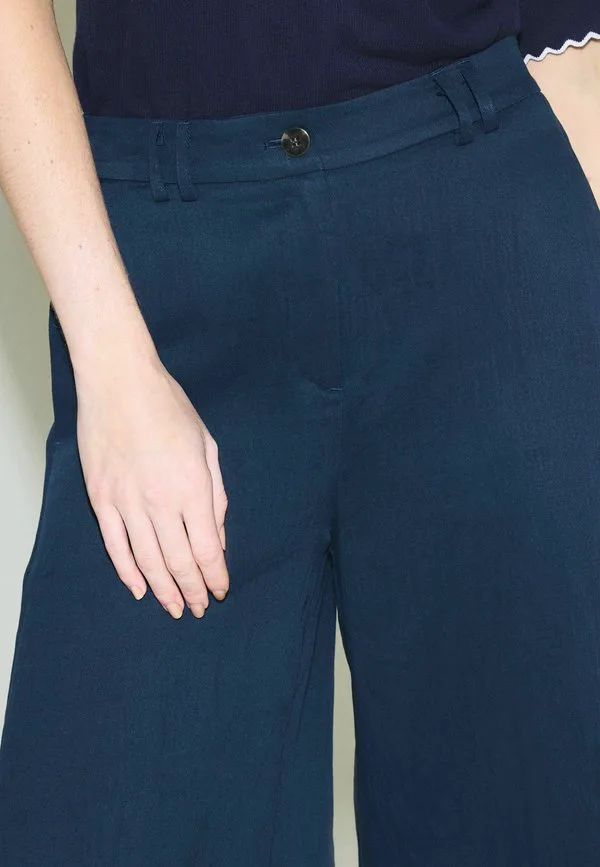 Классические шорты стандартного кроя Next, Navy Blue