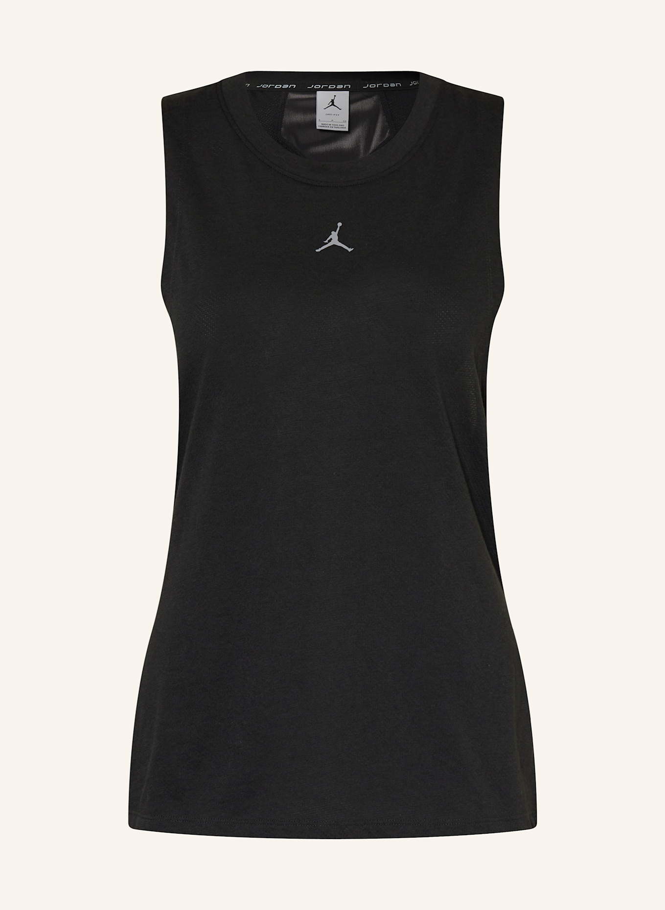 

Майка Jordan Sport Jordan, черный