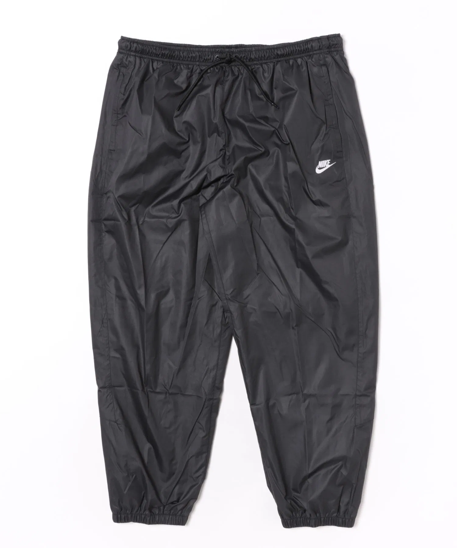 NIKE M WR LND PANT 26 Long Pants HV8372 010 BLACK/WHITE