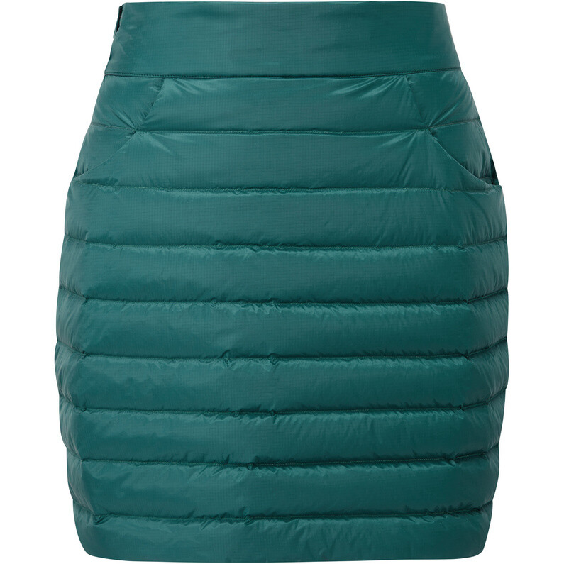 

Женская юбка Frostline Mountain Equipment, зеленый