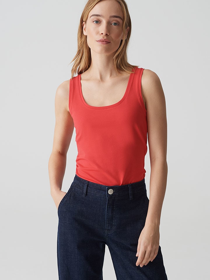 

Топ OPUS, красный