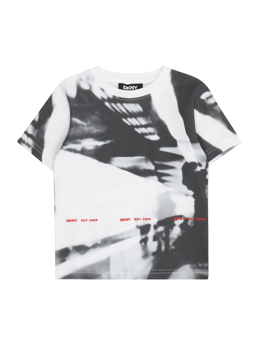 

Рубашка DKNY, белый