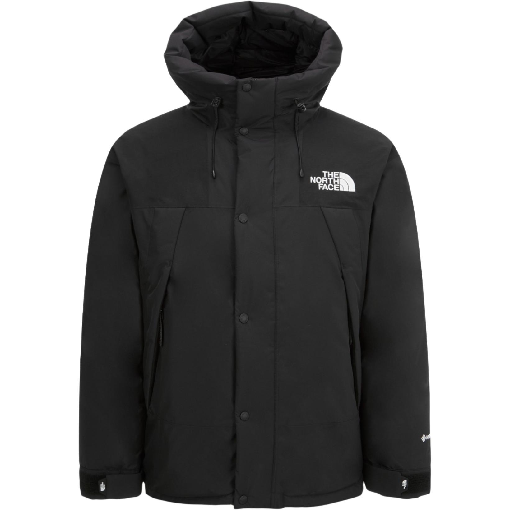 

Куртка горная Gtx THE NORTH FACE, черный