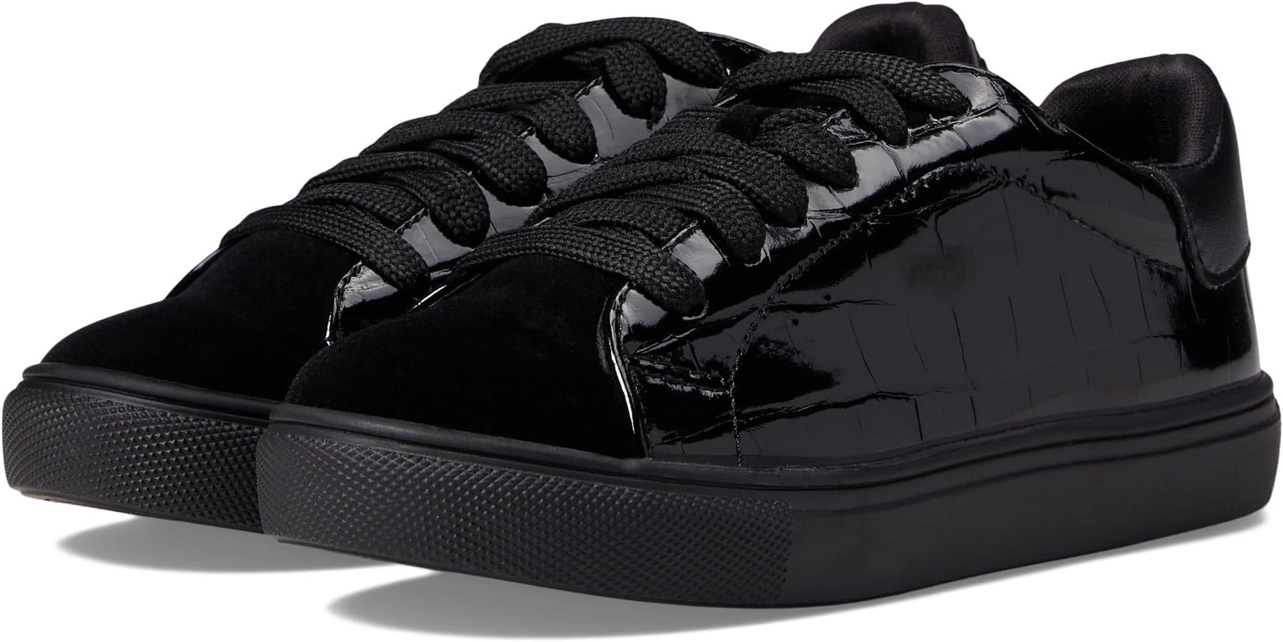 

Кроссовки Laney Eagle Kurt Geiger London, цвет Black Combo