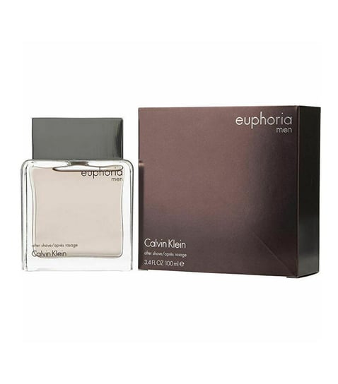 

После бритья 100мл. Calvin Klein Euphoria Men