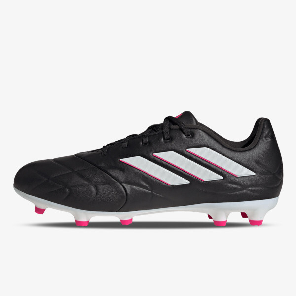 

Футбольные бутсы copa pure.3 fg Adidas, черный