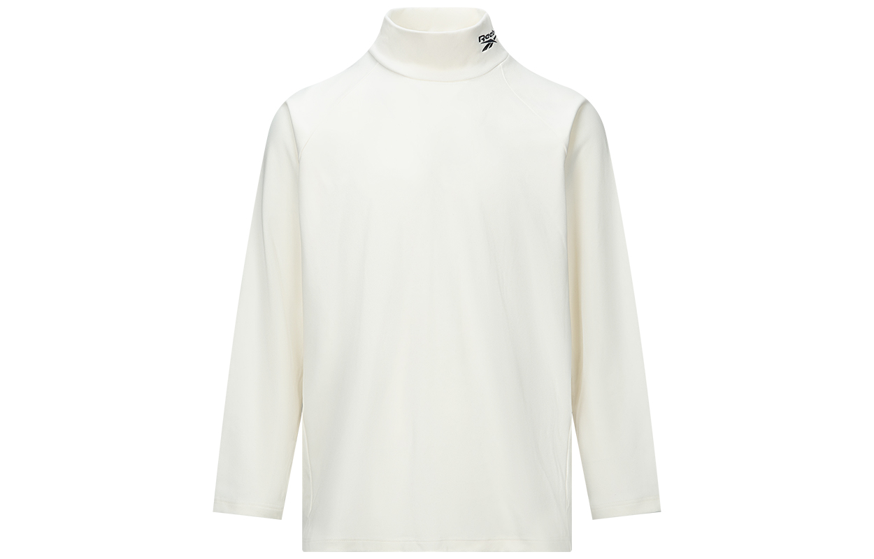 

Футболка унисекс экрю Reebok