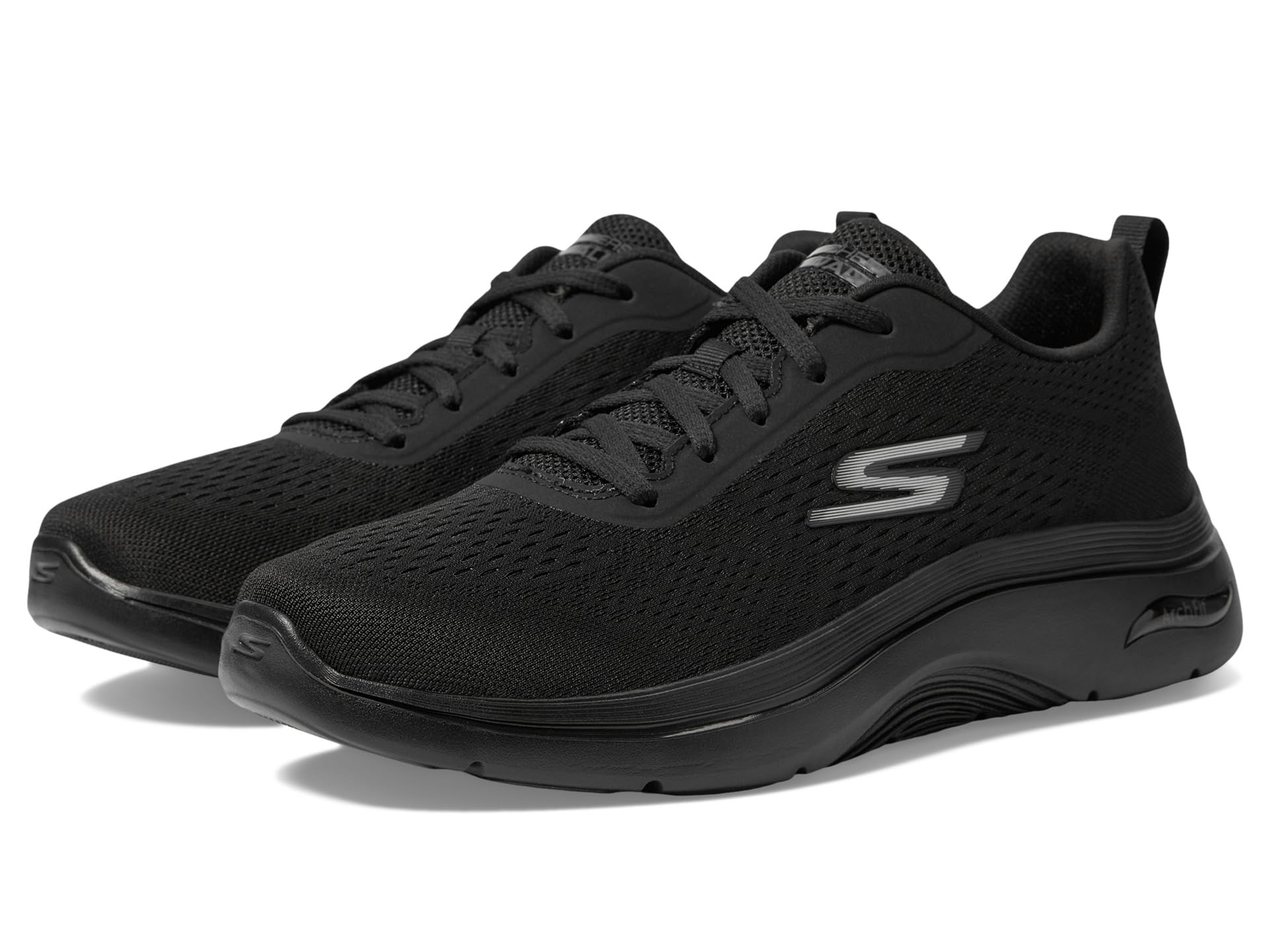 

Кроссовки SKECHERS Performance Go Walk Arch Fit 2.0, черный