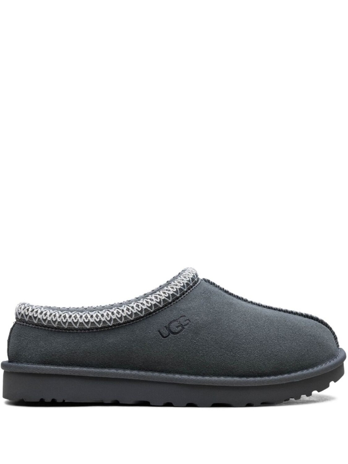 

Слиперы Tasman Rainstorm UGG, серый