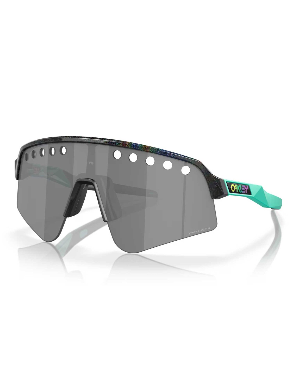 

Солнцезащитные очки Oakley SUTRO LITE SWEEP, синий