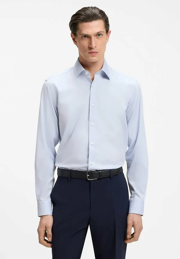 Рубашка boss hjoekc1261 Boss, Light Blue