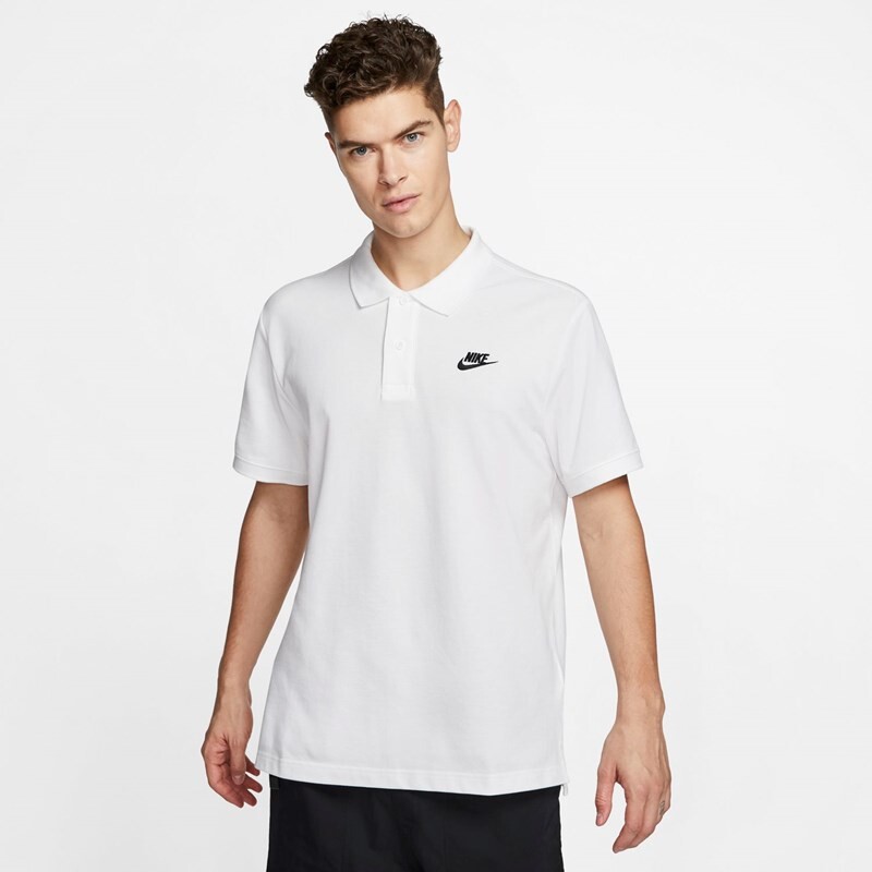 

Футболка Nike, белый
