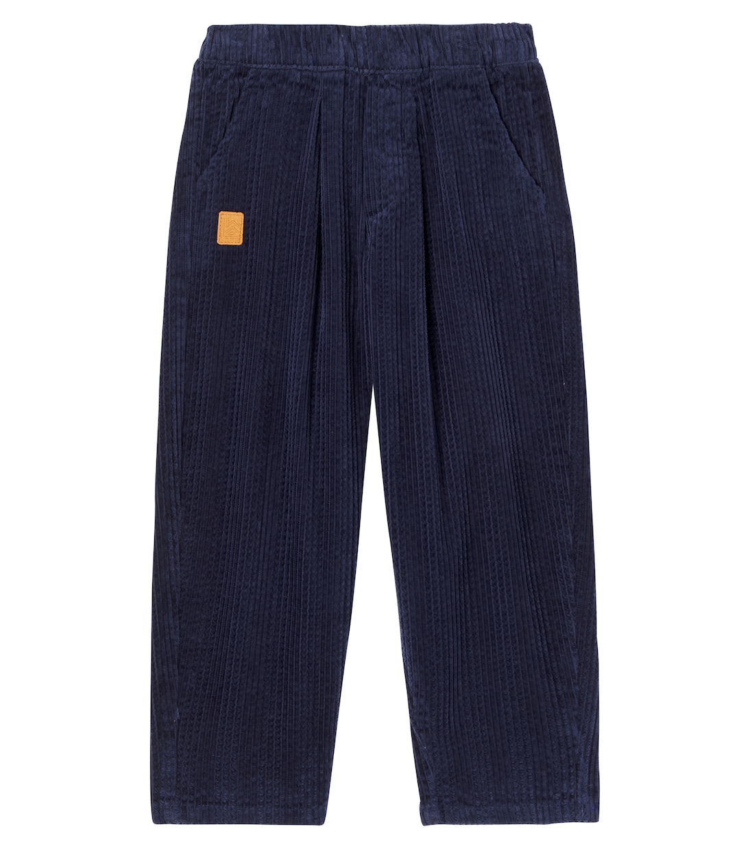 

Хлопковые вельветовые брюки Borris Liewood, Classic Navy