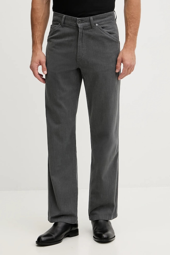 

Джинсы Boss, серый