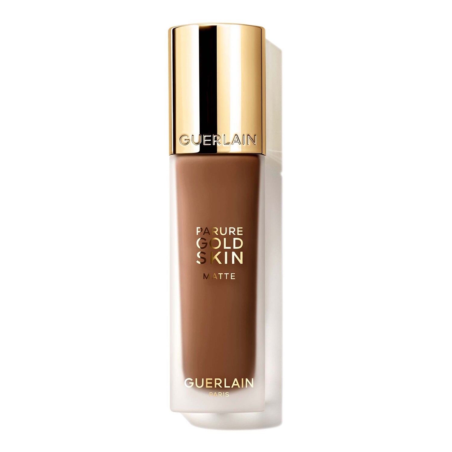 

Тональная основа Parure Gold Skin Matte Guerlain, 7N35 ml