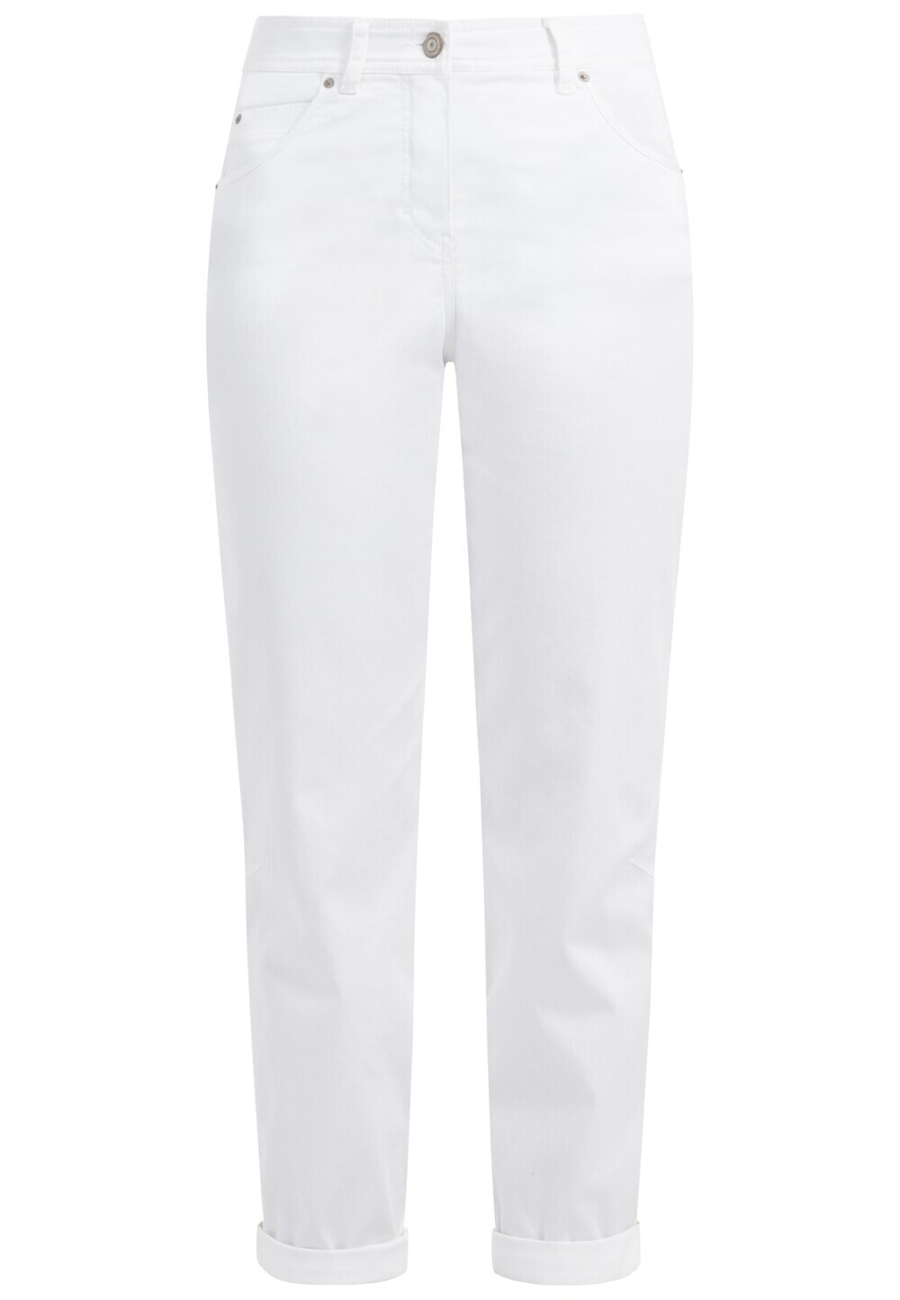 

Зауженные брюки Recover Pants Cara, белый