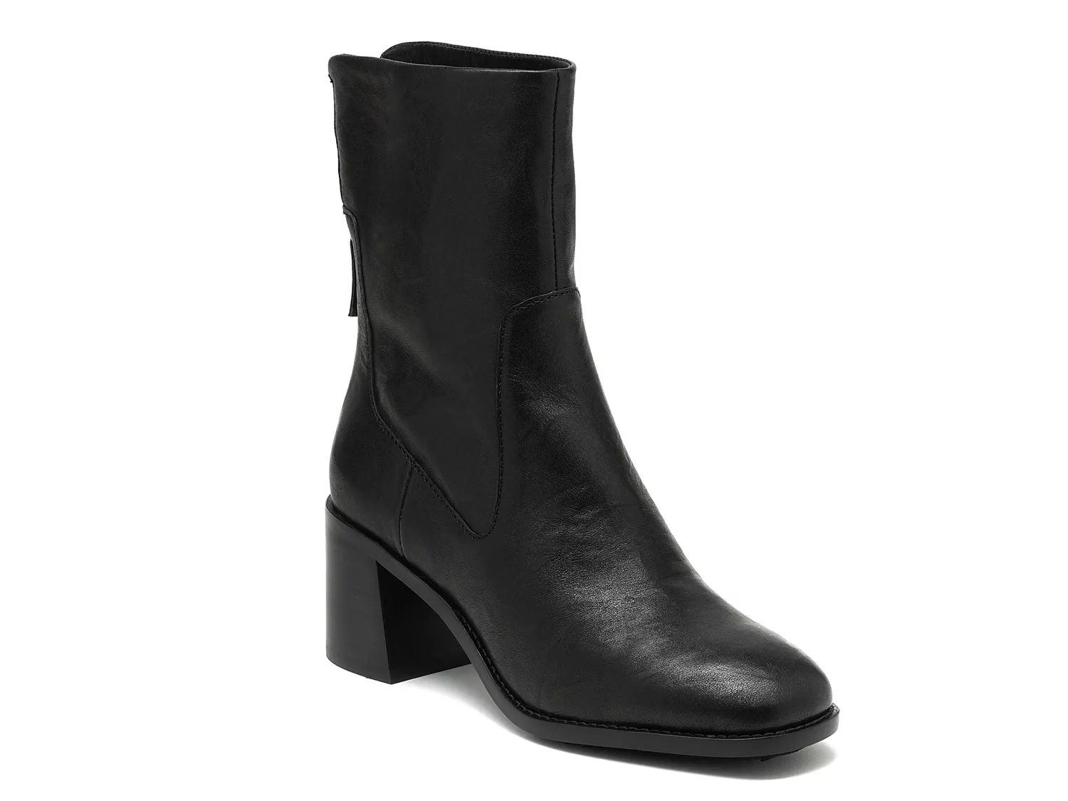Ботильоны Island Bootie Kelsi Dagger Brooklyn, черный