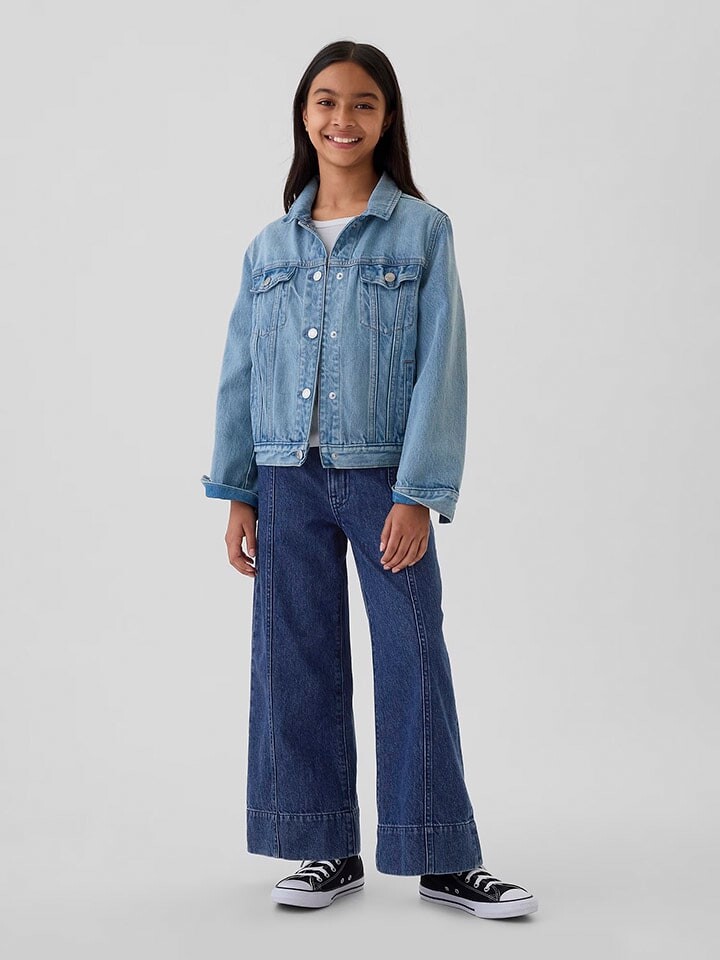 

Джинсы GAP Jeans - Comfort fit -, темно-синий
