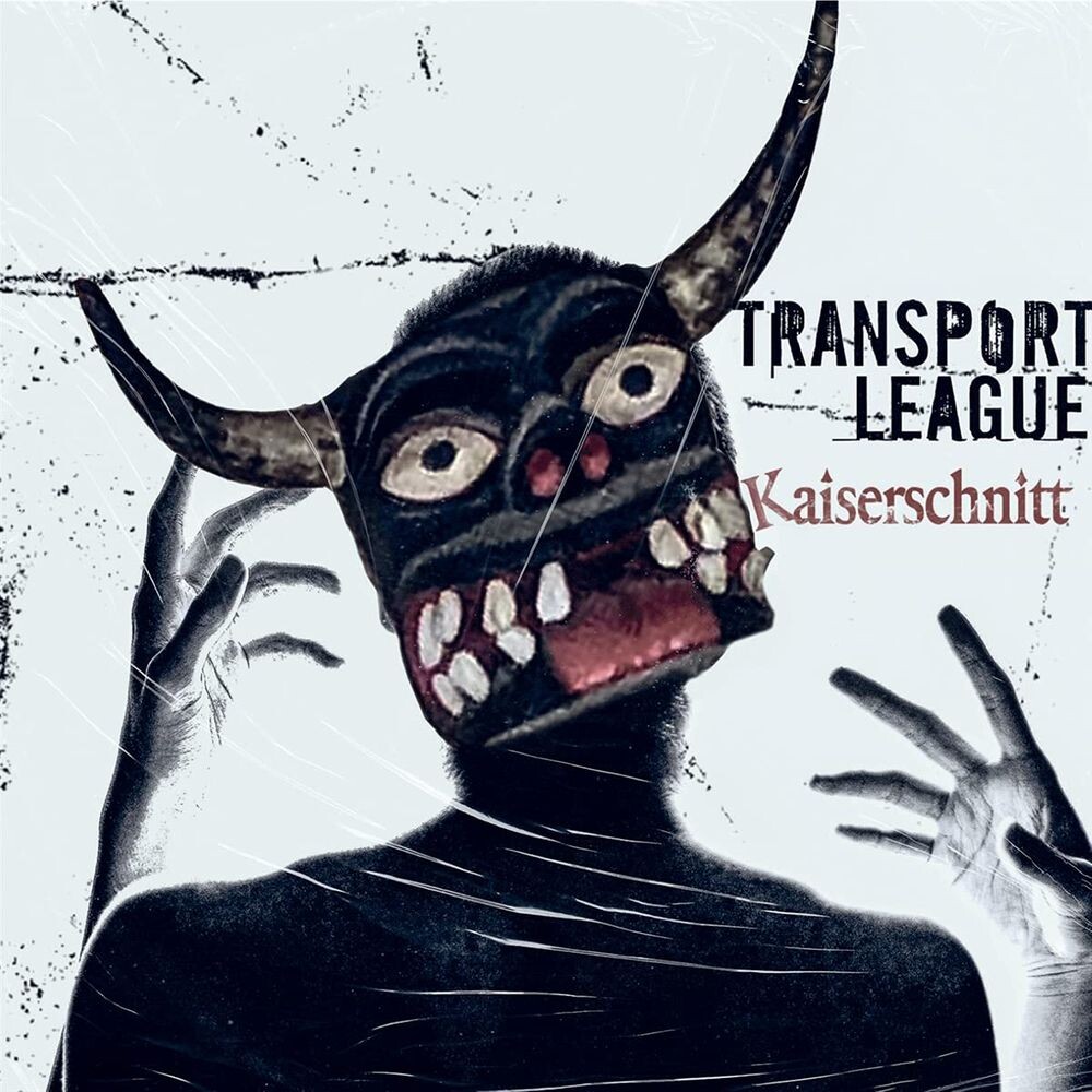 

Диск CD Kaiserschnitt - Transport League